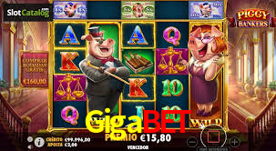 Descubra o Mundo do Cassino Online com Gigabet