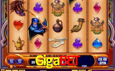 A Emoção da Loteria na Gigabet: Uma Chance de Mudança de Vida